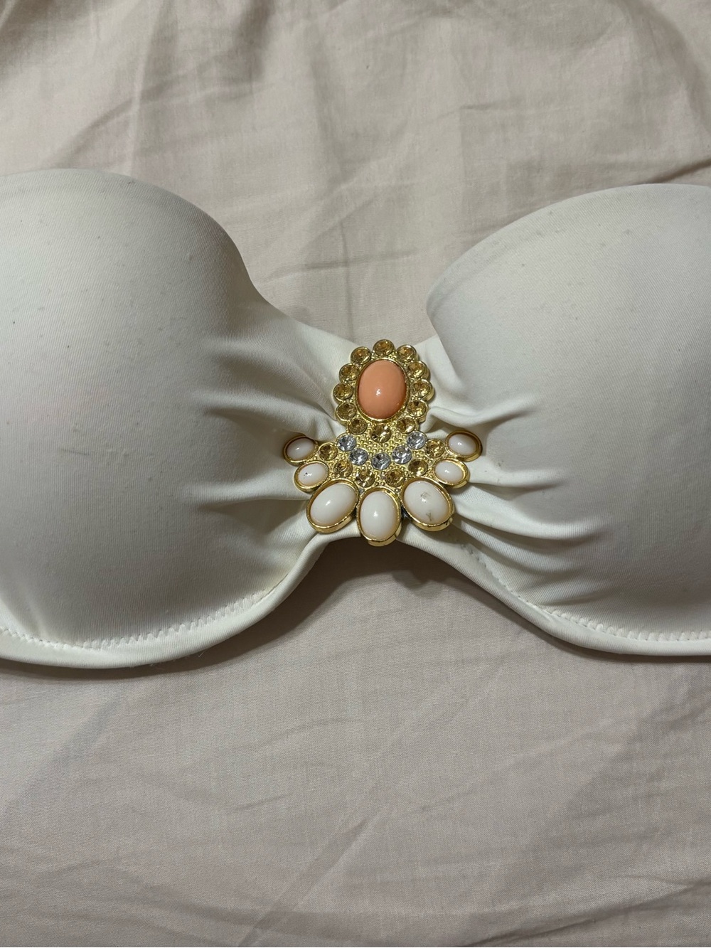Vintage Victoria’s Secret Bikini Top
